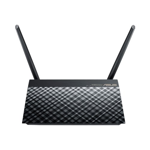 Wireless Router 733Mbps RT-AC51U 1x WAN (100Mbps) + 4x LAN (100Mbps) Wireless Router 733Mbps RT-AC51U 1x WAN (100Mbps) + 4x LAN (100Mbps)