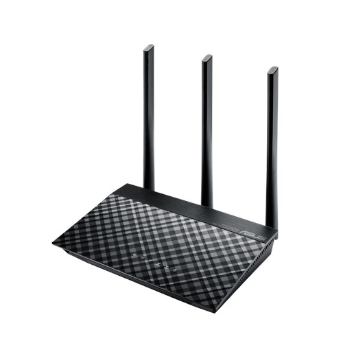LAN/WIFI Asus Router AC750Mbps RT-AC53 LAN/WIFI Asus Router AC750Mbps RT-AC53