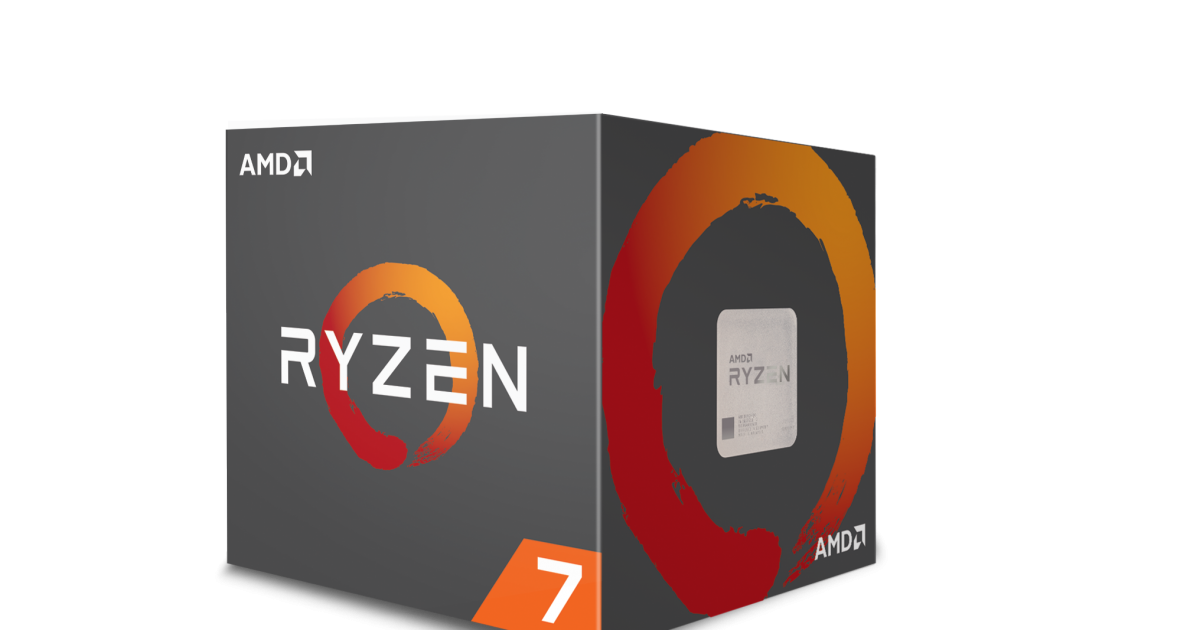 Ryzen 7 2700x - Hűtés nélkül Ryzen 7 2700x - Hűtés nélkül