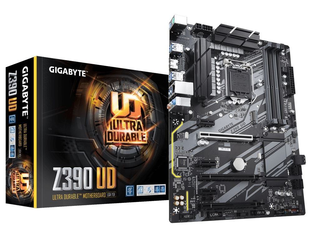 Z390 UD Z390 UD