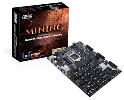 B250 MINING EXPERT B250 MINING EXPERT