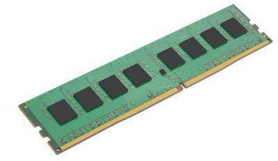 8GB DDR4 2400MHz CL17 DIMM (KVR24N17S8L/8) 8GB DDR4 2400MHz CL17 DIMM (KVR24N17S8L/8)