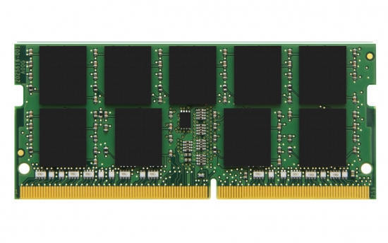 4GB DDR4 2400MHz CL17 SO-DIMM (KCP424SS6/4) 4GB DDR4 2400MHz CL17 SO-DIMM (KCP424SS6/4)