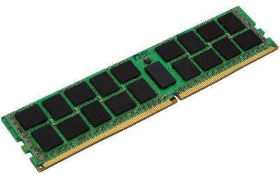 16GB DDR4 2400MHz CL17 DIMM Reg ECC Single Rank (KTH-PL424S/16G) 16GB DDR4 2400MHz CL17 DIMM Reg ECC Single Rank (KTH-PL424S/16G)