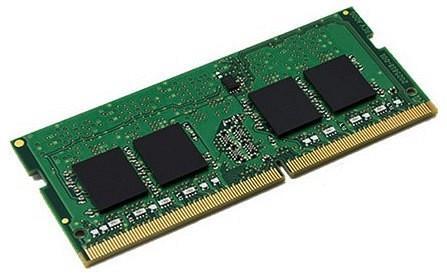 4GB DDR4 2400MHz CL17 SO-DIMM 4GB DDR4 2400MHz CL17 SO-DIMM