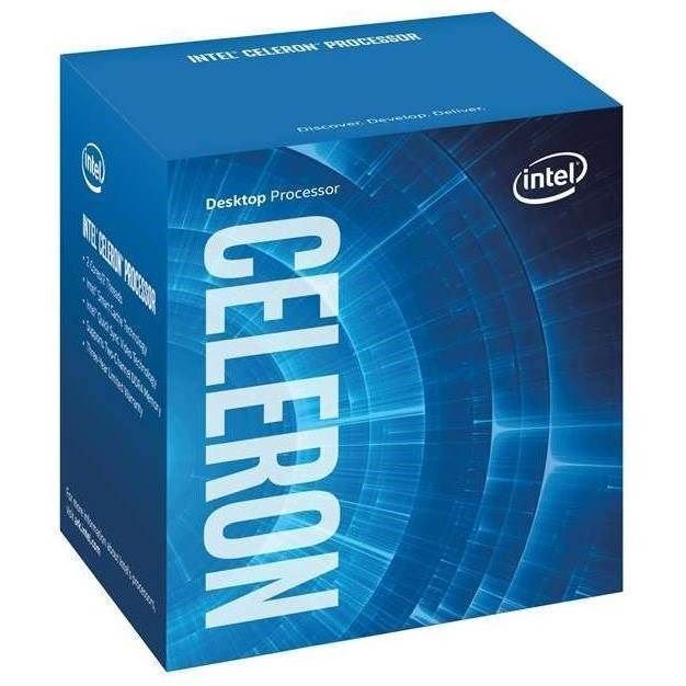 Celeron G4930 Celeron G4930