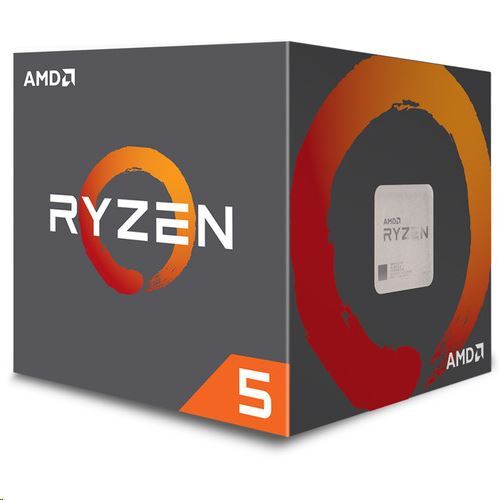 Ryzen 5 1500X Ryzen 5 1500X