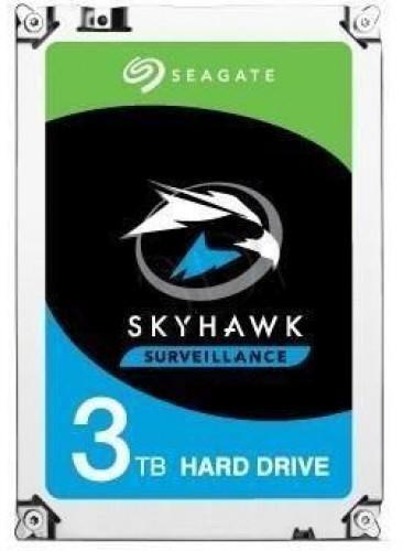 Skyhawk - 3TB 5900rpm SATA3 256MB 3.5" Skyhawk - 3TB 5900rpm SATA3 256MB 3.5"