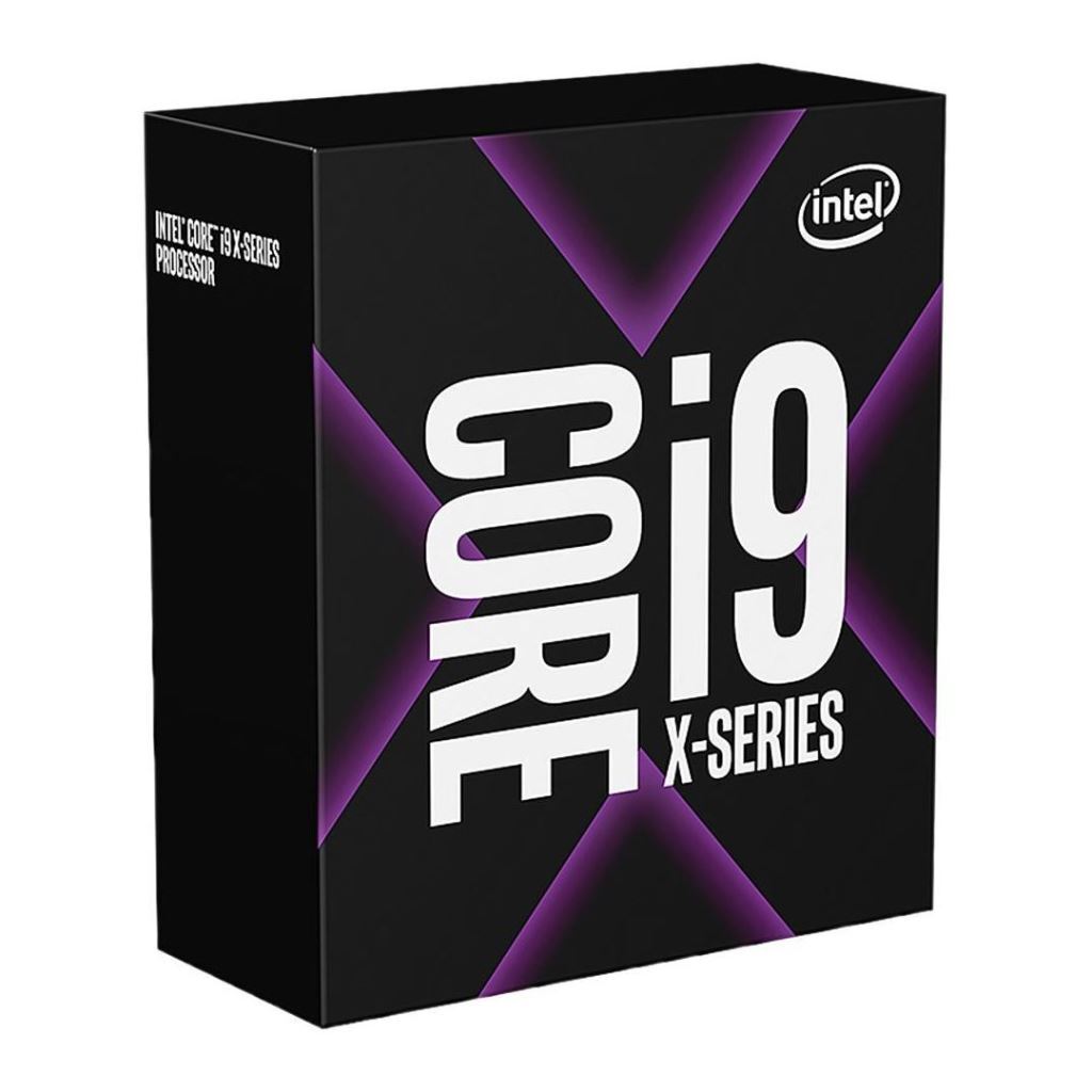 Core i9-10900X