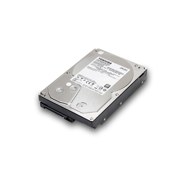 3.5" HDD SATA-III 1TB 7200rpm 32MB Cache 3.5" HDD SATA-III 1TB 7200rpm 32MB Cache
