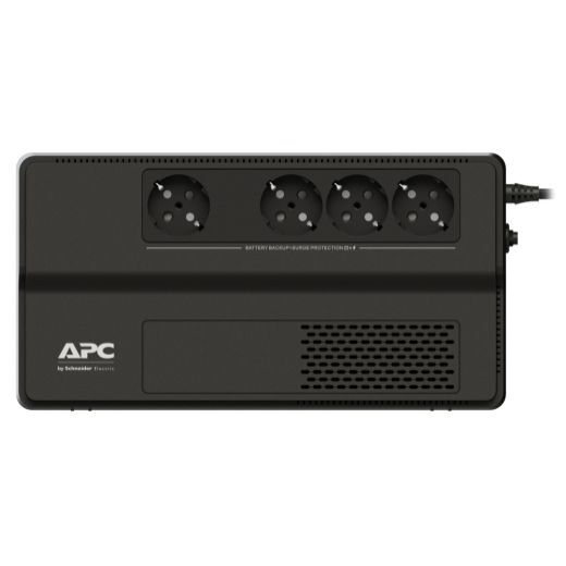 APC BV1000I-GR Easy BV 1000VA UPS