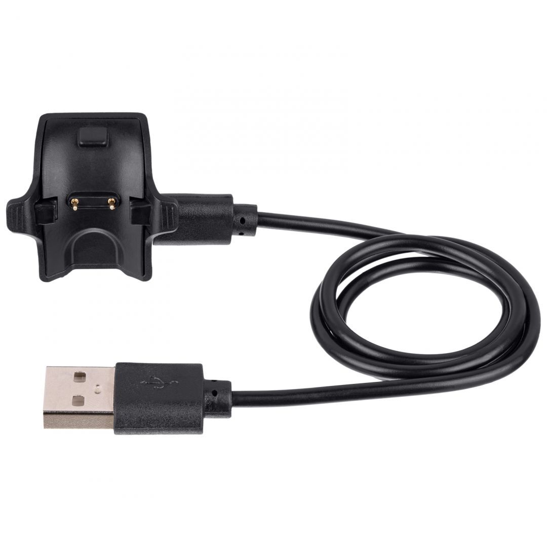 Akyga AK-SW-22 Huawei Band t&ouml;ltők&aacute;bel 0,5m Black
