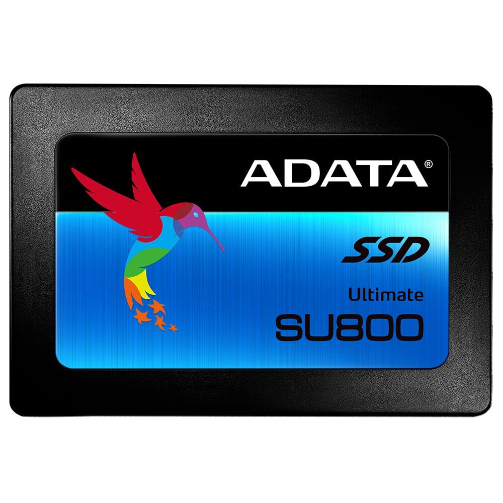 2.5" SSD SATA III 256GB Solid State Disk, SU800 Premier Pro Series