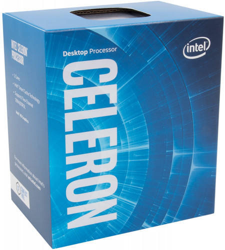 Intel Celeron G4900 Intel Celeron G4900
