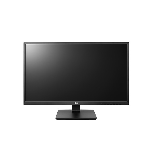 Monitor 27&quot; B2B - 27BK550Y-B (IPS; 16:9; 1920x1080; 5ms; 5M:1, 250cd; DVI; DP; USB; Pivot; Speaker)