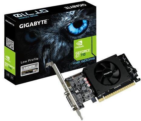 GeForce GT 710 GeForce GT 710