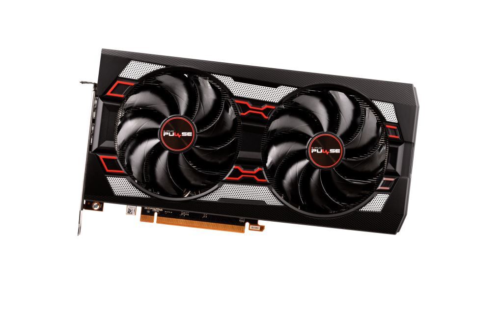 Radeon RX 5700 XT Pulse Radeon RX 5700 XT Pulse