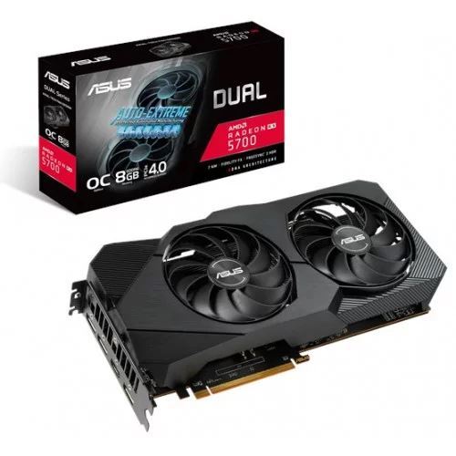 Dual Radeon RX 5700 EVO OC edition 8GB GDDR6 Dual Radeon RX 5700 EVO OC edition 8GB GDDR6