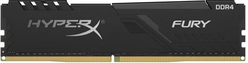 HyperX Fury 16GB DDR4 3200MHz CL16 DIMM (HX432C16FB3/16) HyperX Fury 16GB DDR4 3200MHz CL16 DIMM (HX432C16FB3/16)