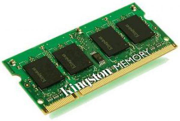 4GB DDR3 1600MHz CL11 SO-DIMM (KVR16S11S8/4)
