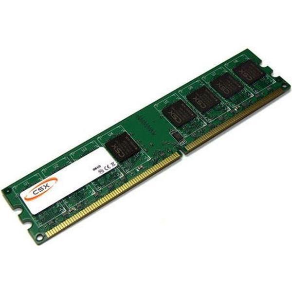 8GB DDR4 2133MHz CL15 DIMM (CSXD4LO2133-1R8-8GB)