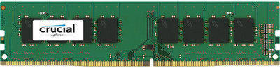 DDR4 16GB 2400MHz CL17 DIMM (CT16G4DFD824A)