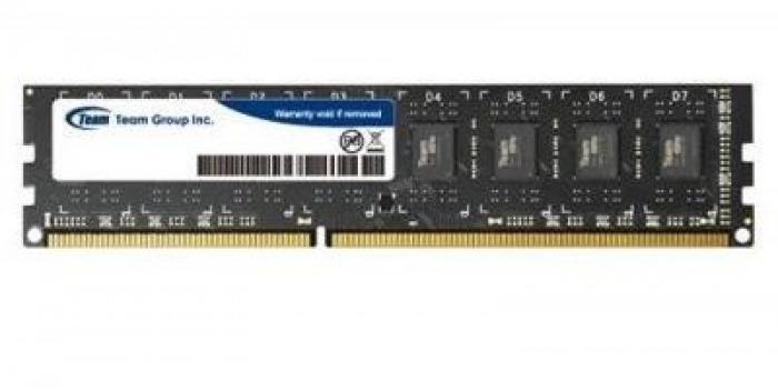 Elite 8GB DDR3 1600MHz CL11 DIMM (TED38G1600C1101)