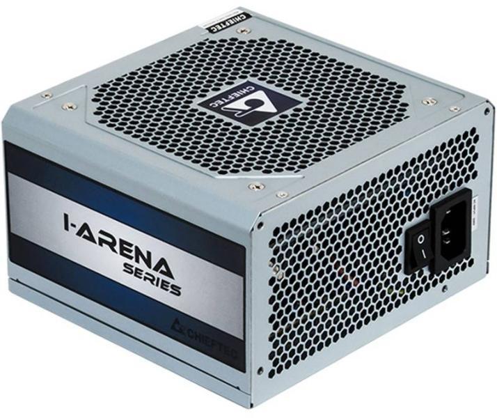 iARENA GPC-700S - 700W, 12cm, ATX, 80+