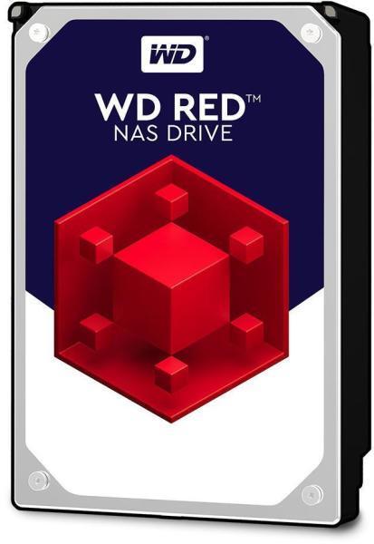Red - 8TB 5400rpm SATA3 256MB 3.5" Red - 8TB 5400rpm SATA3 256MB 3.5"