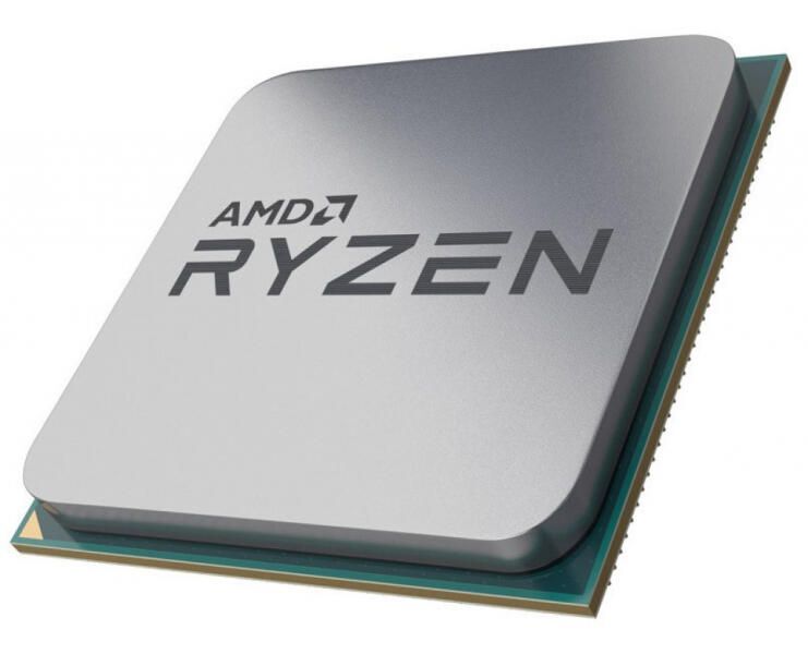 AMD Ryzen 5 5600X 3,7GHz AM4 OEM