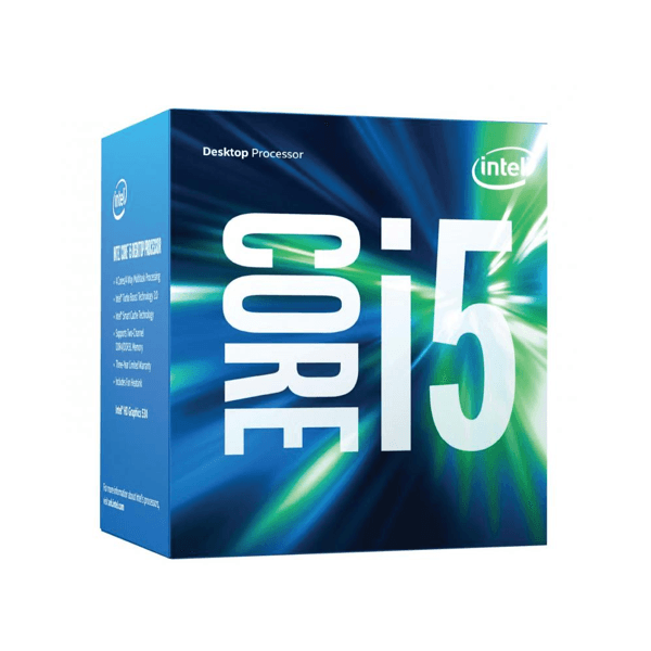 Core i5 7400 Core i5 7400